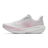 Anta Women Zone 2 Heart Rate 80 Nitrogen Tech Running Shoes Cute Pink 122625555-4 37.5