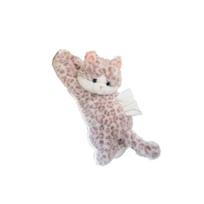 Elegant Tissue Dispenser Case Portable Home Decoration for Keeping Tissues Protective and Waterproof in Any Setting rožinė
