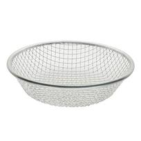 Multifuntional Soil Sieve Soil and Rock Separator Soil Sifting Tool Metal Texture Garden Sieve for Garden Enthusiasts