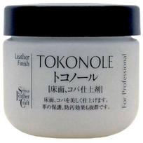 Seiwa Tokonole Odos apdirbimo Tragakantas, Odos poliravimo priemonė 120ml, Skaidri