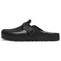 Boston Birkenstock Eva Sandal 'Black' 1002314 41