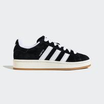 Adidas Originals CAMPUS 00s Low top Skateboard Shoes Unisex Black Whit 36