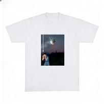 The Latest 2026 Edition of Harry Styles' Fan-style Cotton T-shirt Features A New Album and Is Extremely Comfortable. S įvairiaspalvis