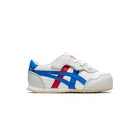 Onitsuka Tiger Serrano White Directoire Blue Red (TD) 19.5
