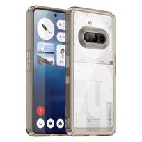 Transparent Colorful TPU Case for Nothing Phone 3a NothingPhone 2a Plus Protective Cover Clear Fundas Coque Capa Nothing Phone 3a