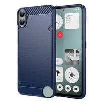 Flexible TPU Case for Nothing Phone CMF Phone 1 Protective Cover Shockproof Fundas Coque Capa Nothing CMF Phone 1