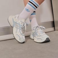 Adidas Originals ADISTAR XLG Slip Resistant Abrasion Resistant Low top 36