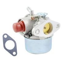Carburetor for Toro Mowers and For Lawn-Boy Mowers Replaces 640350 640303 LEV100 Fits 5 5.5 6 6.5 6.75 Engines China Mainland