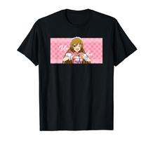 MILIONAS Umi Kosaka MILIONAS GYVAI IDOLM@STER GYVAI! SPINTA! Ver. Marškinėliai S įvairiaspalvis