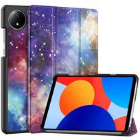Etui Graphic Redmi Pad Se 8.7 2024 - Galactica