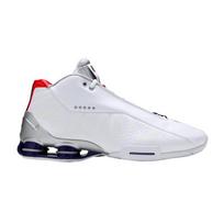 Nike Shox BB4 Toronto Raptors 43