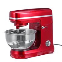 110V/220V Table Stand 6 Speed Cake Dough Mixer Handheld Egg Beater Blender Baking Whipping Cream Machine Electric Food Mixer
