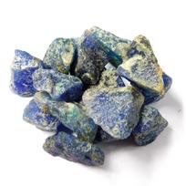 Natural Blue Sapphire Uncut Raw Rough 89 Ct CERTIFIED Loose Gemstone Lot 32 mm approx mėlyna
