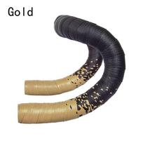 Bicycle Handlebar Tape Anti-Vibration EVA Bent Cycling Road Bike Tapes Racing Breathable Non-Slip Handlebar Belt Bike Accessor auksas