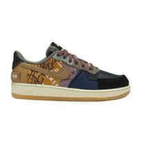 Nike Air Force 1 Low Travis Scott Cactus Jack (PS) 28