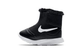 Nike Tanjun Hi TDV 'Black' 22