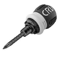 Portable Ratchet Screwdriver Adjustable Cross Shaped Plum Blossom Shaped Screwdriver Multifunctional Screwdriver Hand Tool