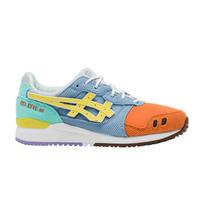 ASICS Gel-Lyte III Sean Wotherspoon x atmos 37