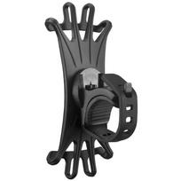 1pc 360 Degree Rotating Bike Phone Holder for Men Women Universal Fit Easy to Install Durable Material Cycling Accessory Perfect Gift for Bike Lovers juoda