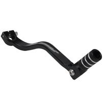 Motorcycles CNC Aluminum Folding Shifter Shift Pedal Lever For SUZUKI DRZ400 S/SM-E DRZ 400S  2000-2019 RMX250 250 1989-1998 juoda