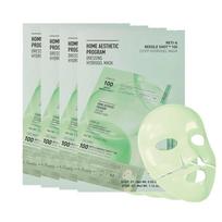 VT Reti-A Reedle Shot 100 2-Step Hydrogel Mask(34.5gx4ea) 1box/4ea