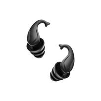 Sleep Study Essentia Noise Cancelling Ear Plugs Anti-Snoring Soft Comfortable Swimming Waterproof Earplug Noise Blocking Earbud juoda