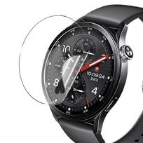 5-20pcs for Xiaomi Watch S5 Soft TPU Hydrogel Film Full Coverage Watch Screen Protector Anti-scratch Protective Film Not Glass 5PCS