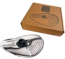 Thermomix Tm6/Tm7 Osłona Noża 2.0 Obieraczka