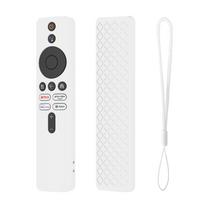 Shockproof Protective Case For Xiaomi Mi TV Box S 2nd Gen Protector Shell For Mi TV Stick Remote Control Cover balta