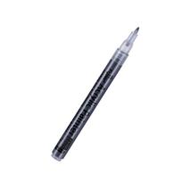 1pc Black/White/Gold/Silver Extra Fine Point Acrylic Marker Pens for Ceramic, Wood, Metal, Paper, Drawing Opaque Ink