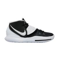 Nike Kyrie 6 Team 'Black White' 40.5