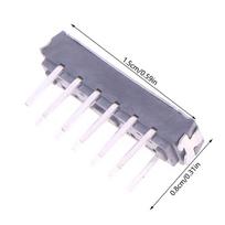 5pcs Replacement Headphone Volumn Controller Power Slider For G933 G633 G935 G533 G733 A50 Headset