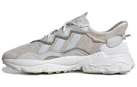 Adidas Ozweego 'Crystal White Grey' 40