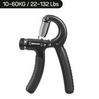 Grip Strength Trainer Sport Hand Strengthener Adjustable Forearm Trainer Forearm Finger Exerciser For Muscle Building