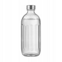 Aarke - Szklana Butelka, 800 Ml Do Saturatora Carbonator Pro
