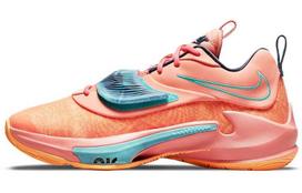 Nike Zoom Freak 3 EP 'Stay Freaky' 44.5