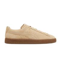Puma Suede 'Pebble Gum' 35.5