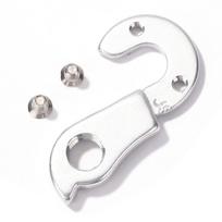 Bike Rear Derailleur Hanger MTB Bicycle Cycling Speed Changer Gear Tail Hook
