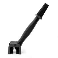Bicycle Motorcycle Chain Brush Plastic Cleaner Scrubber Tool for Outdoor Road Maintenance and Bike Care Kits juoda