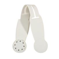 1PCS Hat Scarf Storage Detachable Travel Luggage Clip For Strong Grip Outdoor Accessories For Hanging Items