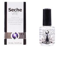 Viršutinis sluoksnis - Seche - SECHE VITE - 14 ml - Greitai džiūstantis - Blizgūs nagai