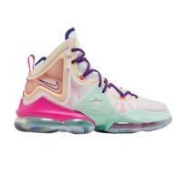 Nike LeBron 19 EP 'Valentine's Day' 41