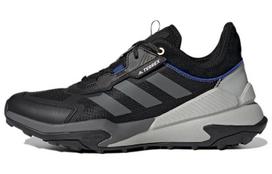 Adidas Terrex Hyperblue 'Black Grey' 40.5