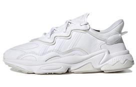 adidas Ozweego 'Triple White'