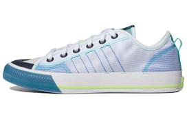 Adidas Nizza RF 'White Lush Blue' 36