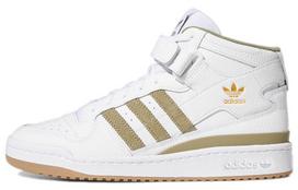 Adidas Forum Mid 'White Orbit Green' 37