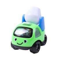 Inžinieriaus Transporto Priemonės Lėktuvo Modelis Vaikų Žaislai Berniukui Inercinis Stumdomas Automobilio Modelis Inžinerinis Automobilis Kūdikių Žaislas Frikciniai Automobiliai 1 vnt. Atsitiktinių Spalvų