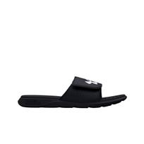 Under Armour Ua Ignite Pro Slides Black White 250