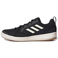 Adidas Terrex Boat Lace Dlx Comfortable Fitness Sports Wear-Resistant Breathable Low-Top Casual Urban Commuting Running Shoes Unisex Sneakers G26530 44