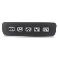 Door Keyless Entry Number Keypad 8L8Z-14A626-AA 8L8Z14A626AA 7L8Z14A626AA Password Lock Switch 1